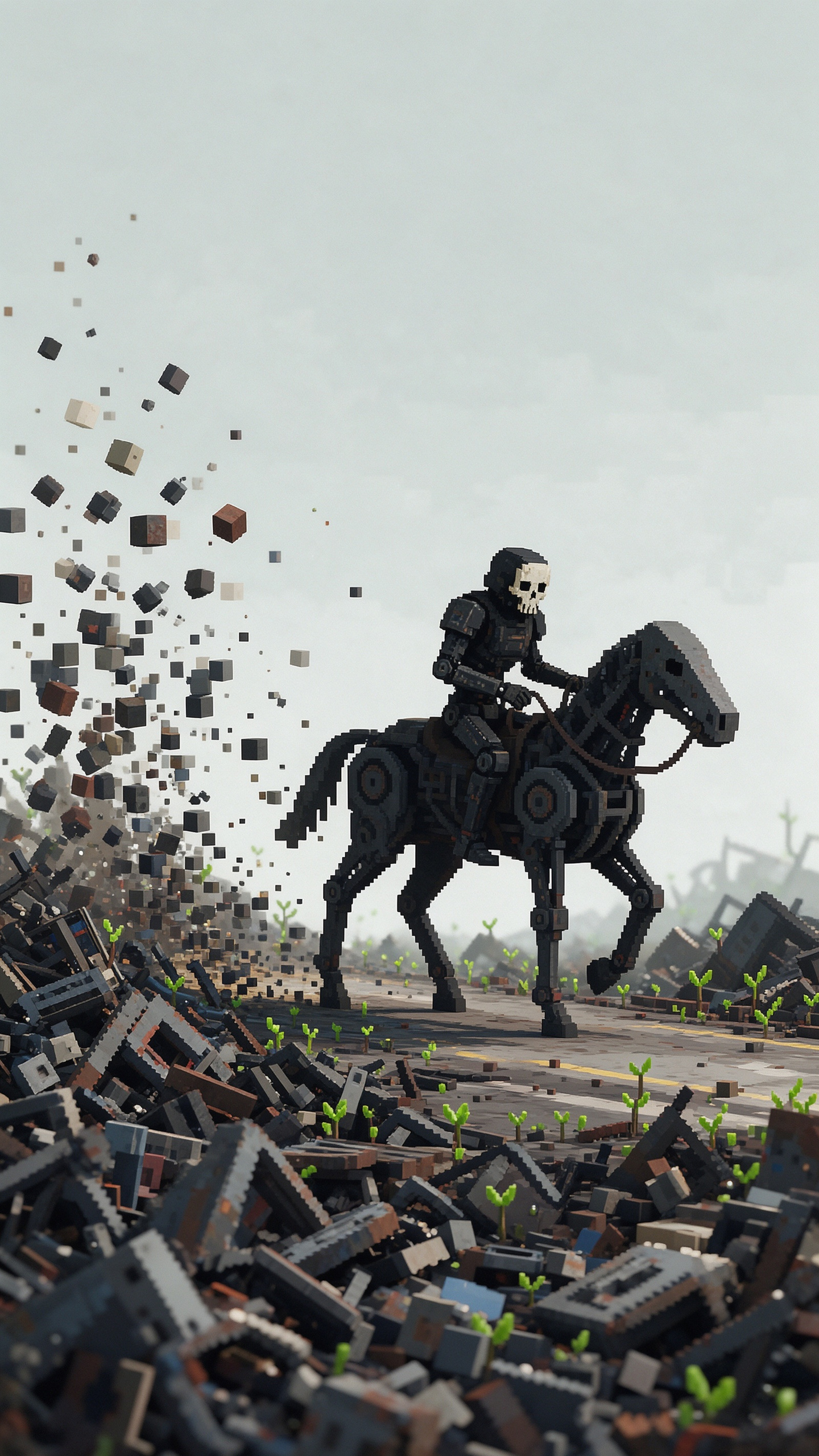 Death