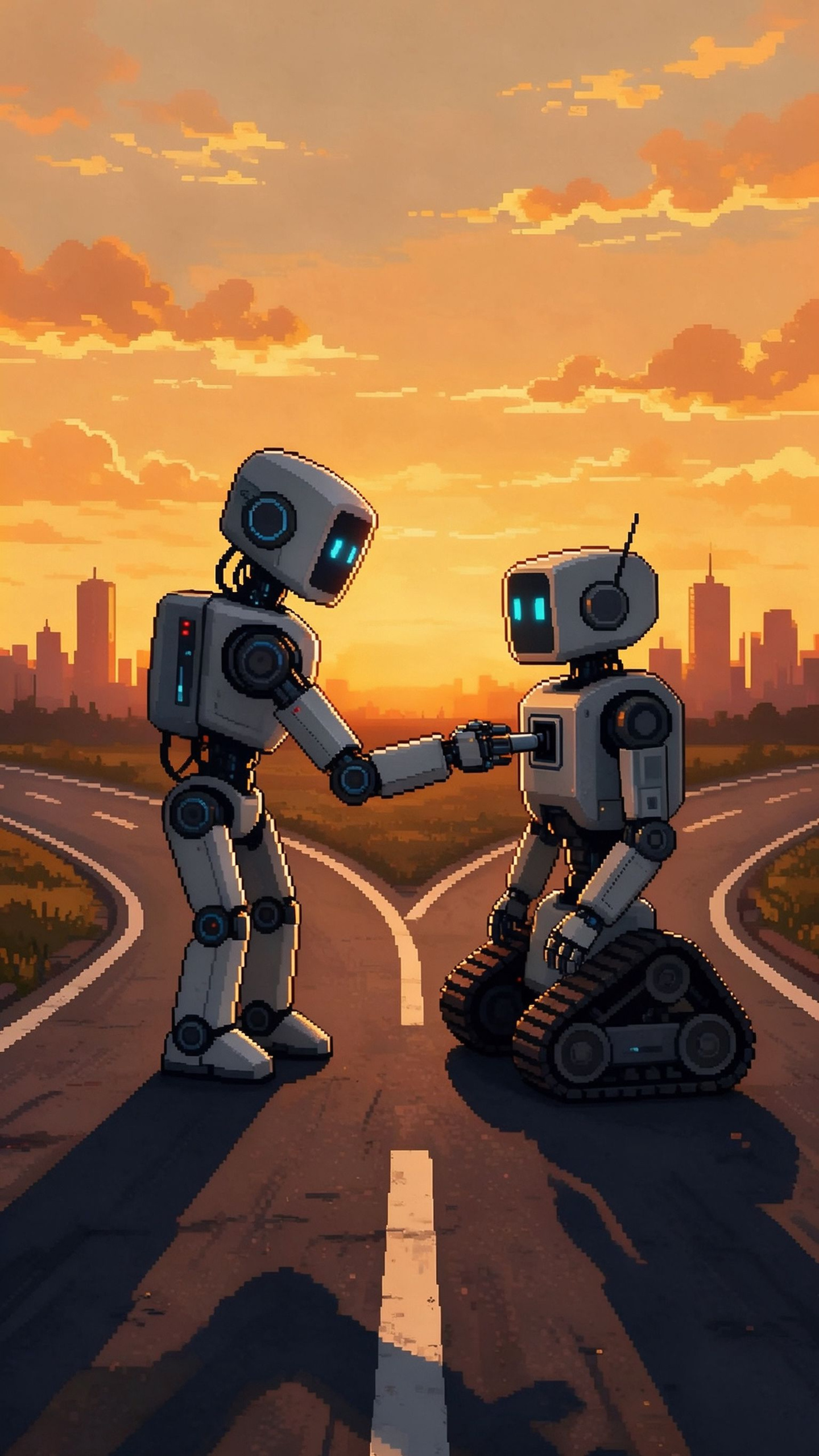 Lovers