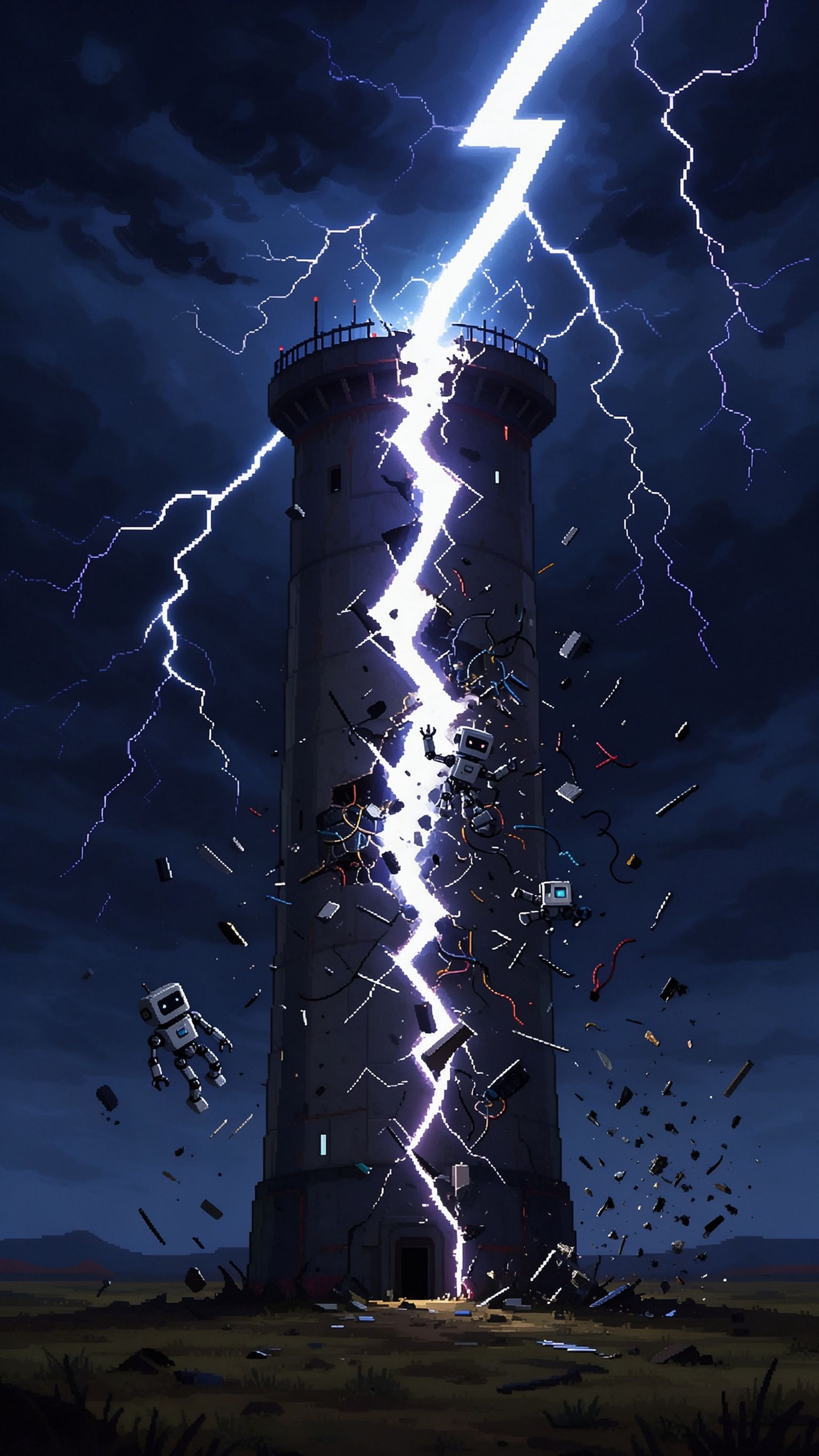 Tower